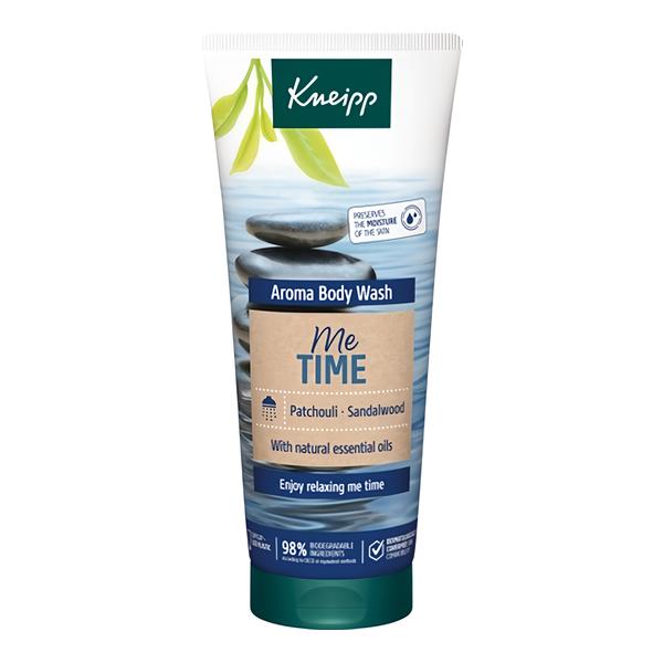 Kneipp Sprchový gel Me Time
