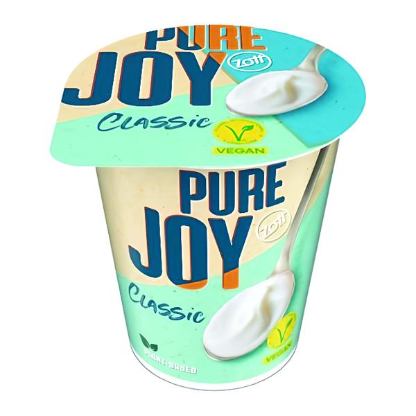 Zott Pure Joy Vegan Classic