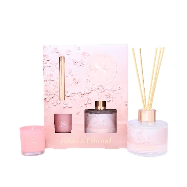 The Kind Edit Co. Signature Essence Of Calm