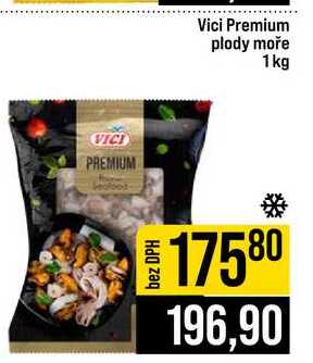 Vici Premium plody moře 1kg