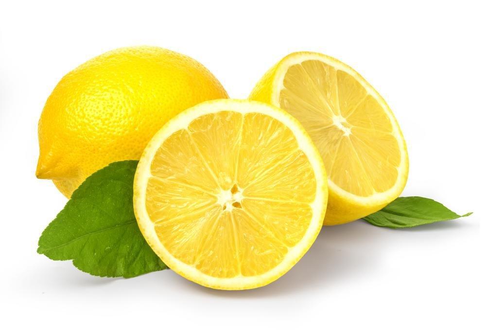 BIO citróny, 500 g