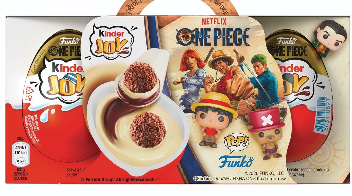 Kinder Joy , 60 g
