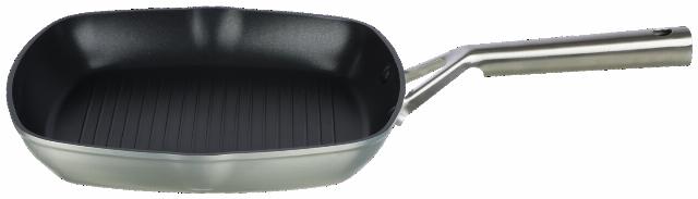 RUSSELL HOBBS Grilovací pánev 28 x 28 cm
