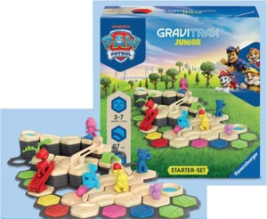 GraviTrax Junior – Startovní sada L
