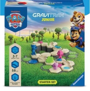 GraviTrax Junior – Startovní sada S