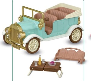 Rodinné auto