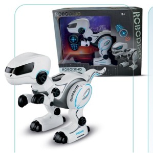 IR Robodino T-Rex