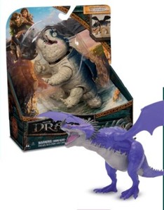 Základní draci