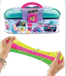 So Slime Kufřík