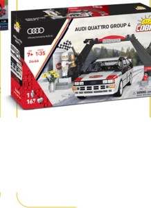Audi Quattro Group4