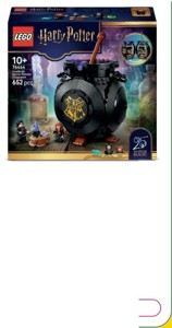 LEGO Harry Potter 76464 Kotlík: Tajná učebna lektvarů