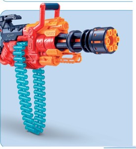 ZURU X-SHOT Excel-Crusher Dart Blaster