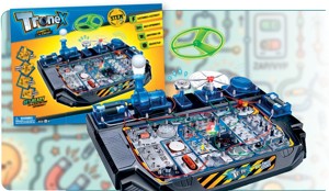 ZAPOJ TO! - Vědecká elektro laboratoř