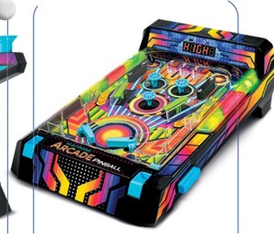 Společenská hra Pinball