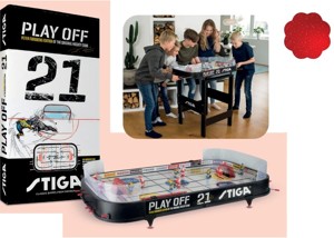 Stiga hokej Play Off 21