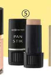 MAX FACTOR Panstik Nouveau foundation