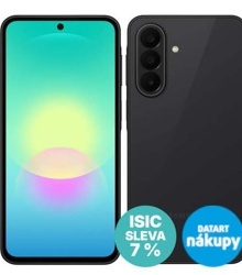 Mobilní telefon Samsung Galaxy A27 5G 6 GB / 128 GB
