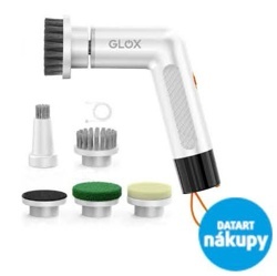 Kartáč GLOX S3W