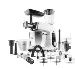 Kuchyňský robot ETA Gratus Kuliner II Origin 2038 90000 bílý