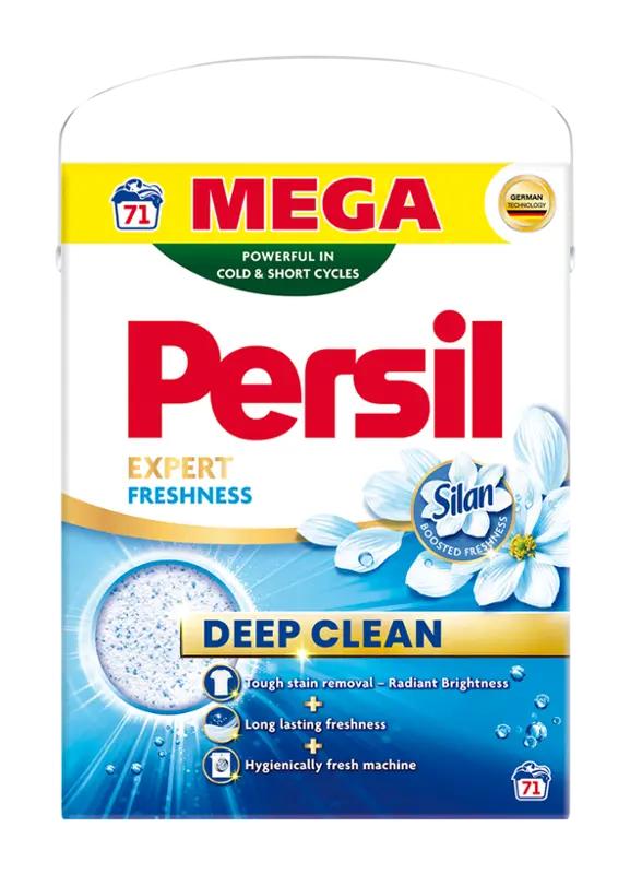 Persil Prací prášek Deep Clean Expert Freshness, 71 pd