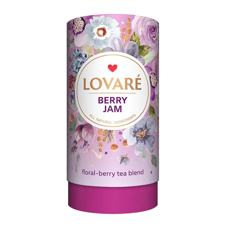 Lovaré Sypaný ovocno-bylinný čaj, 80 g