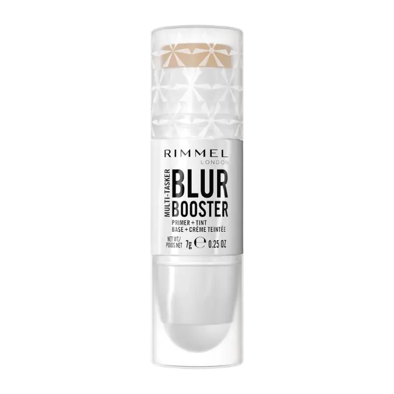 Rimmel Primer a tint Multi-Tasker Blur Booster, 1 ks