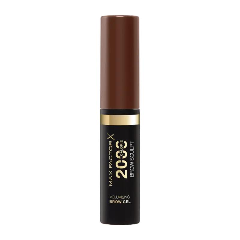 Max Factor Řasenka na obočí 2000 Calorie, 4.5 ml