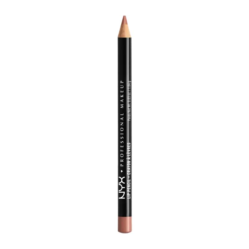 NYX Professional Makeup Tužka na rty Slim Lip, 1 ks