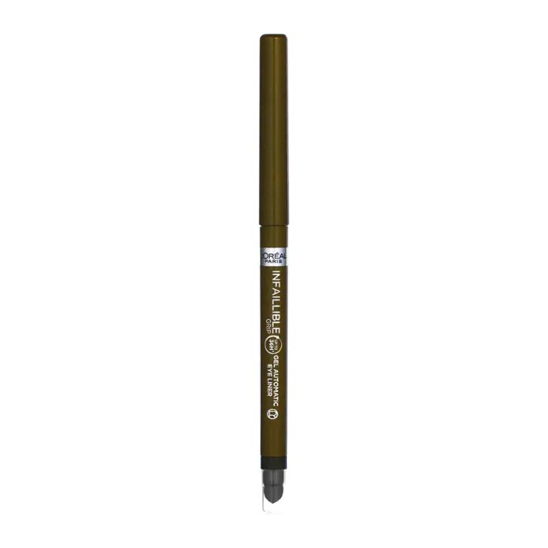 Maybelline Tužka na oči Tatoo liner, 0.73 g