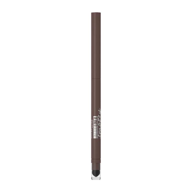 Maybelline Gelová tužka na oči Tattoo Liner, 1.3 g