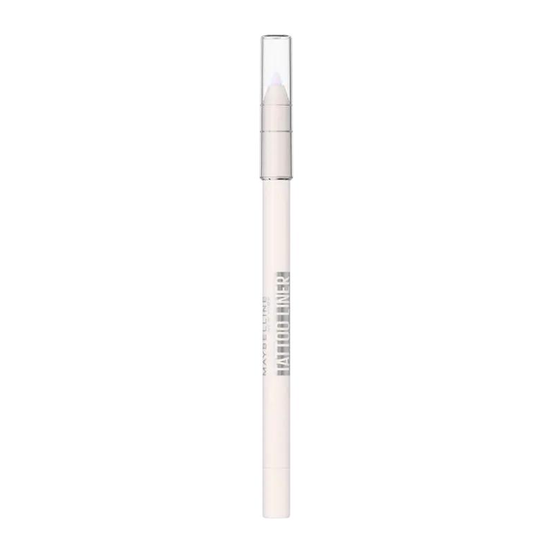 Maybelline Gelová tužka na oči Tattoo Liner Gel 821 Stardust, 1.3 g
