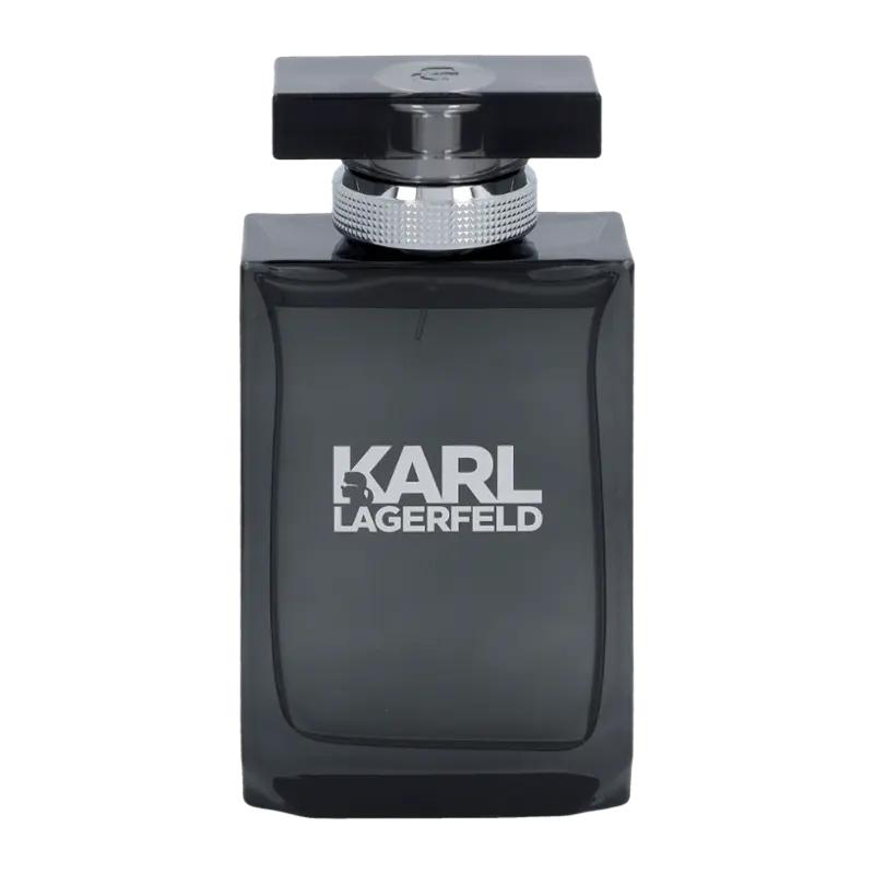 Karl Lagerfeld Pour Homme toaletní voda pro muže, 100 ml