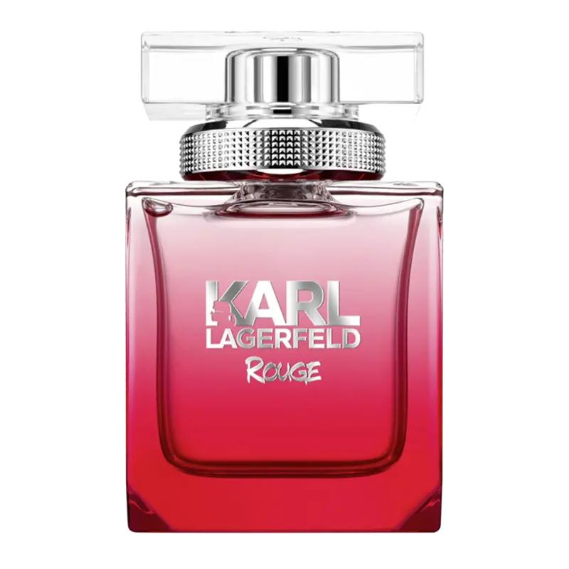 Karl Lagerfeld Rouge parfémovaná voda pro ženy, 85 ml