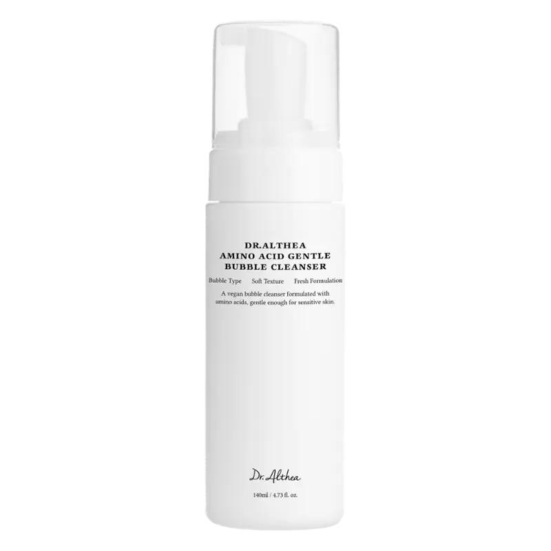 Dr. Althea Čisticí pěna na pleť Amino Acid Gentle, 140 ml