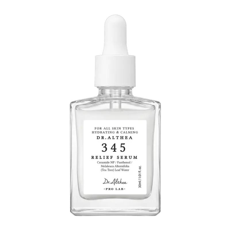 Dr. Althea Pleťové sérum 345 Relief, 30 ml