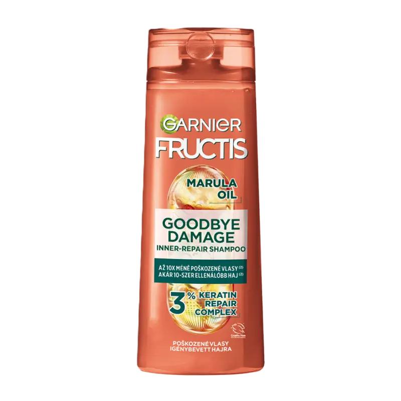 Fructis Šampon Goodbye Damage, 400 ml