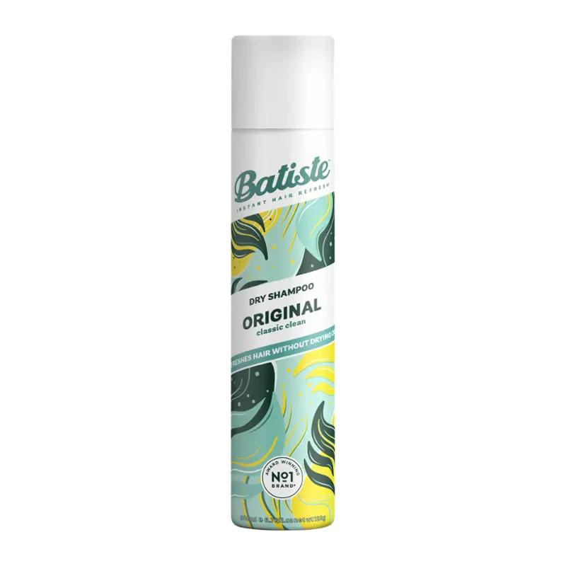 Batiste Suchý šampon, 200 ml