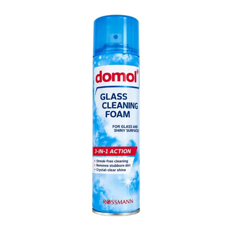 Domol Pěna na čištění skla, 500 ml