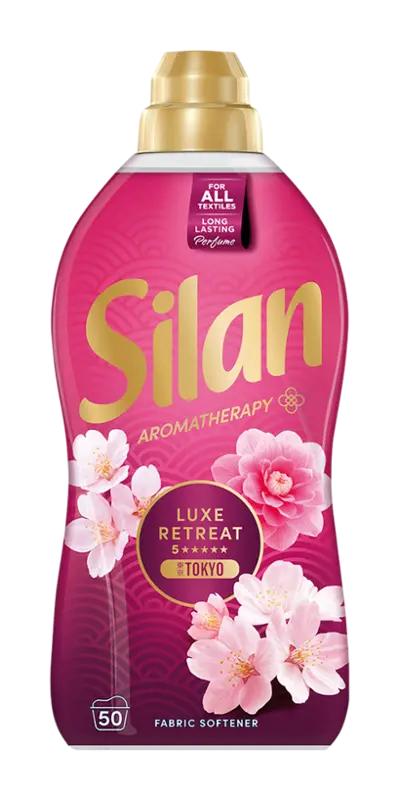 Silan Aviváž Luxe Retreat, 50 pd