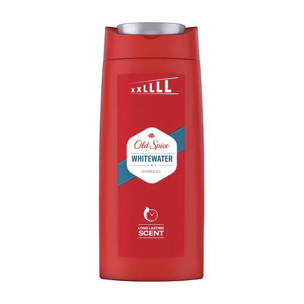Old Spice sprchový gel White Water XXL