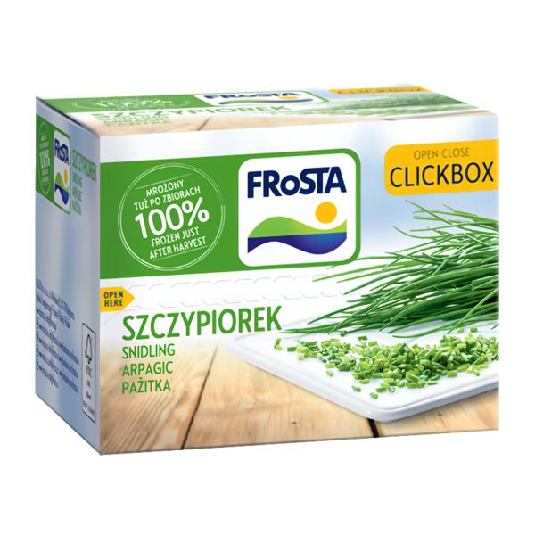 FRoSTA Pažitka
