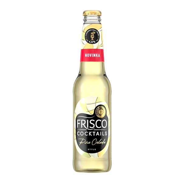 Frisco Coctails Piña Colada