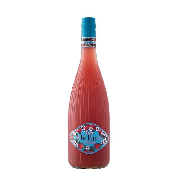 Bellini Bevello Strawbery Nealko