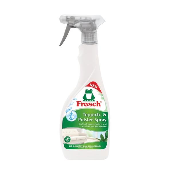 Frosch Sprej na koberce a čalounění
