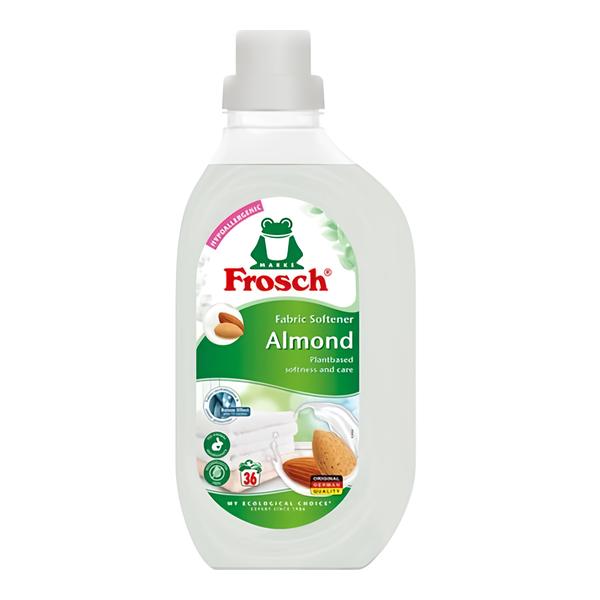 Frosch Aviváž Mandlové mléko