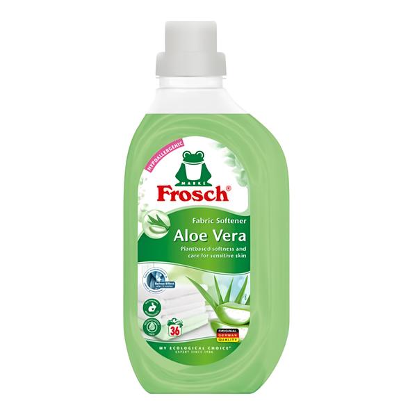 Frosch Aviváž Aloe vera