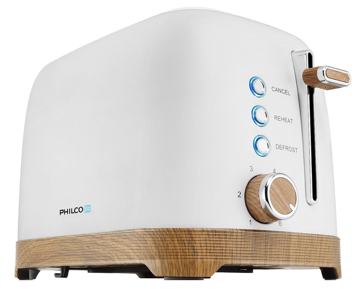 Topinkovač PHTA 3710W, 1 KS