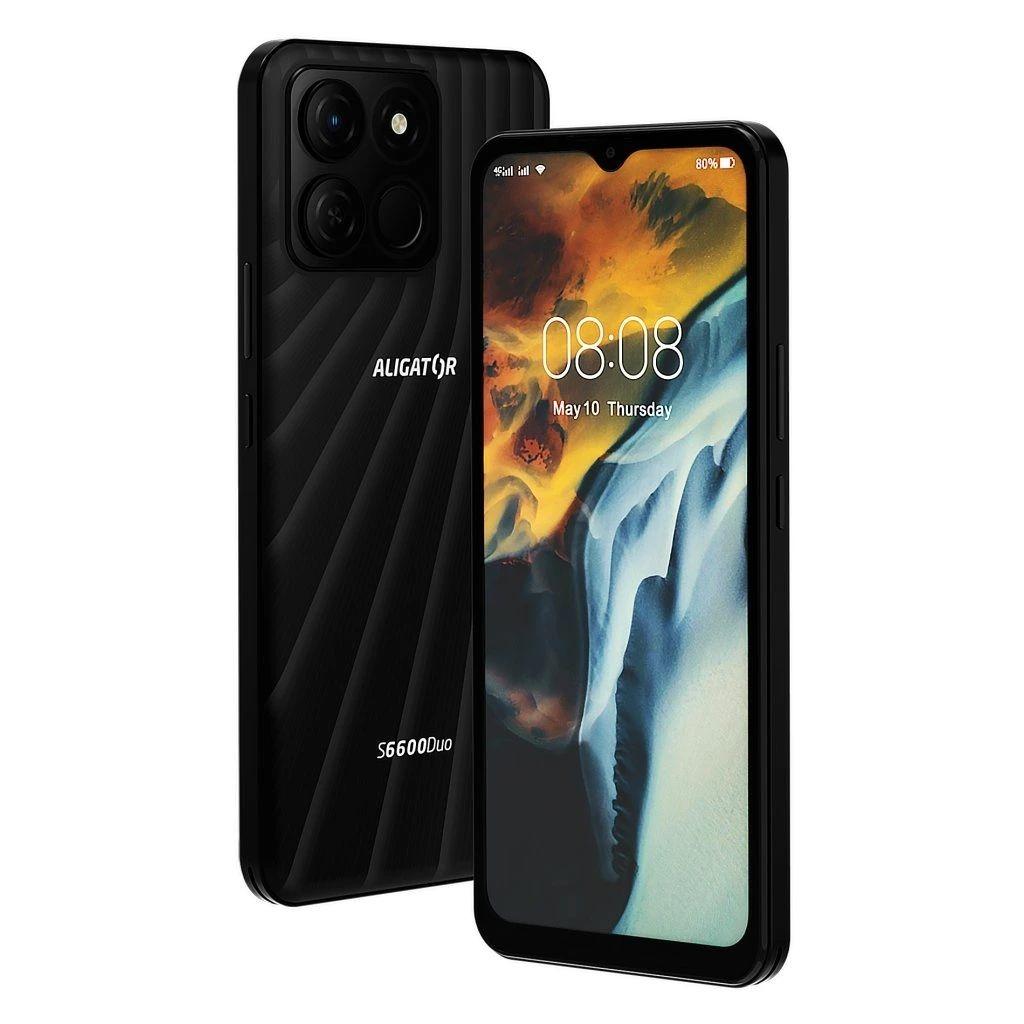 Mobilní telefon S6600BK, 1 KS