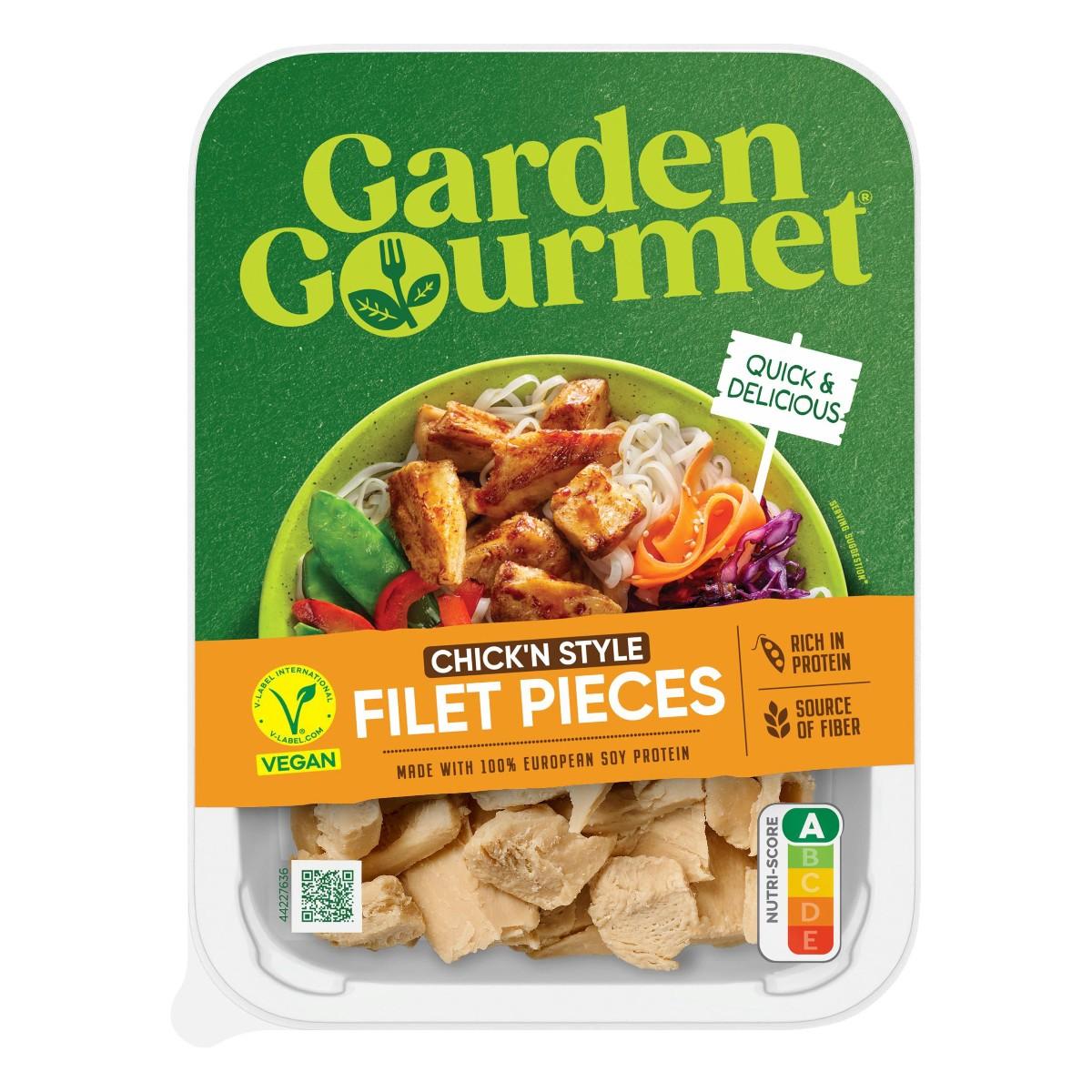 Garden Gourmet, 160 g
