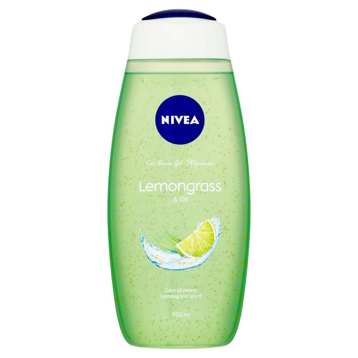 Nivea, 500 ml